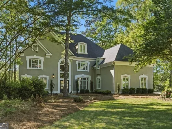 13470 Providence Lake Dr, Milton, GA 30004