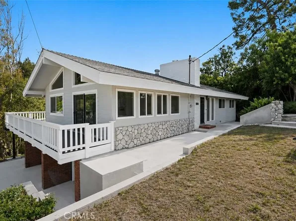 2600 Ardsheal Dr, La Habra Heights, CA 90631