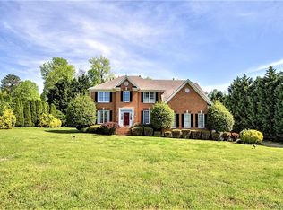8701 Merseyside Ln, Chesterfield, VA 23832