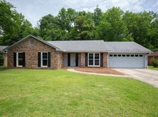 6036 Whitehaven Dr, Columbus, GA 31909