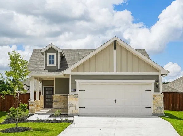 4016 Marble Falls Dr, Farmersville, TX 75442