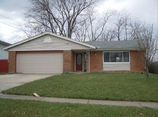 9015 Tripoli Dr, Cincinnati, OH 45251