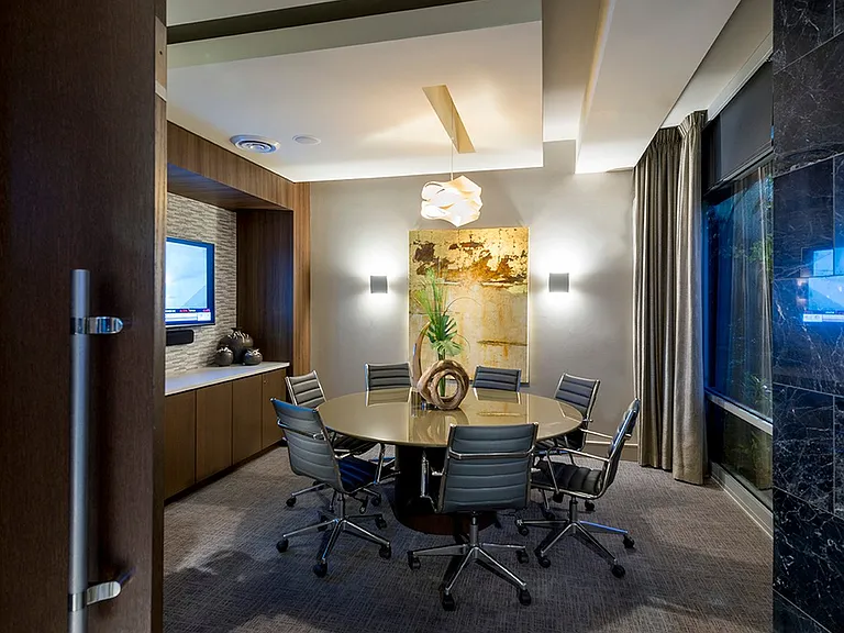 Executive Conference Room
