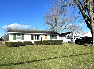 7875 Lower Miamisburg Rd, Miamisburg, OH
