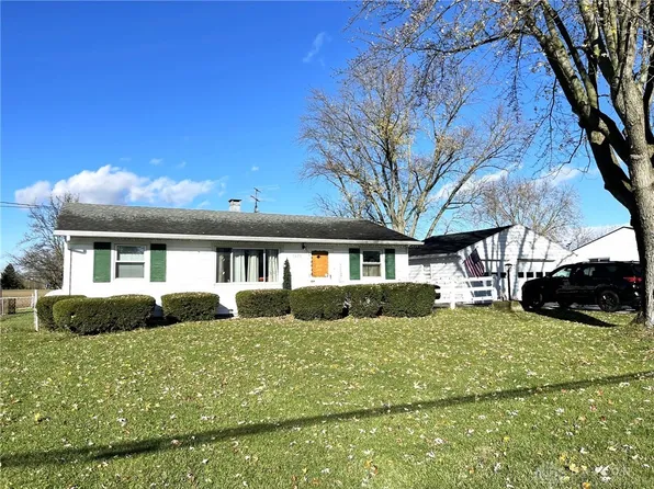 7875 Lower Miamisburg Rd, Miamisburg, OH 45342