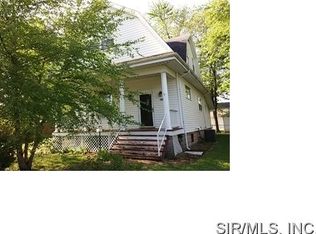 108 E Old Route 66 N, Mount Olive, IL