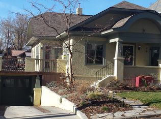 519 NW 3rd St, Pendleton, OR 97801