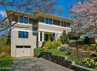 4533 39th St N, Arlington, VA