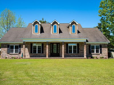 18526 Pine Forrest Rd, Gulfport, MS, 39503