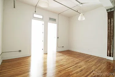 Rented by City Connections Realty