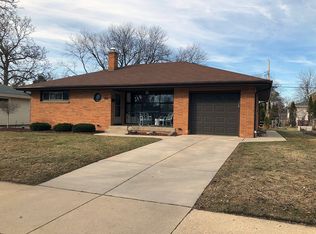 1914 Sachtjen St, Madison, WI 53704