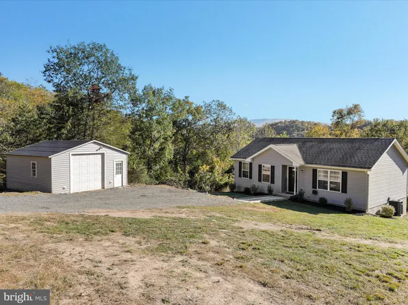 101 Crowfoot Ct, Front Royal, VA 22630