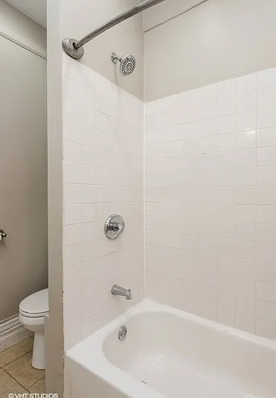 932 W Cullom Ave #1F — Photo 10