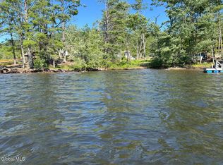 1569 S Shore Road, Hadley, NY 12835