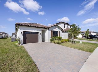Silverwood At Ava Maria, Maria, FL 34142