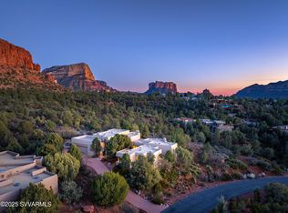 401 Acacia Dr, Sedona, AZ 86336