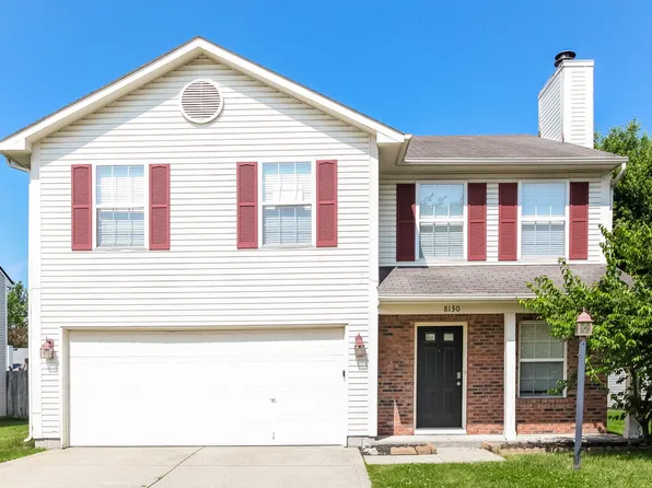 8130 Amble Way, Indianapolis, IN 46237