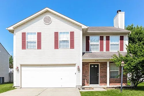 8130 Amble Way Photo 1