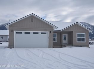 626 Little Greys Loop, Freedom, WY 83120