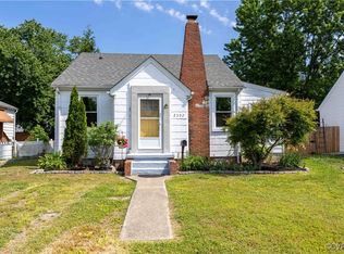 2302 Ginter St, Henrico, VA 23228