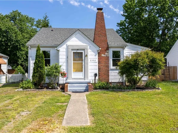 2302 Ginter St, Henrico, VA 23228
