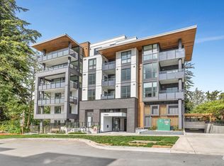 6585 195a St #401, Surrey, BC V4N 6N5