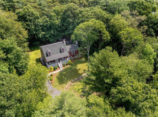 50 Three Rivers Dr, Bridgewater, MA 02324