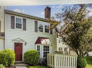 13276 Musicmaster Dr #165, Silver Spring, MD 20904