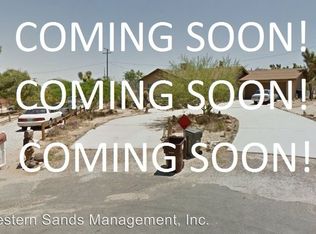 56817 Zuni Trl, Yucca Valley, CA 92284