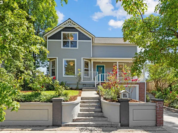 1009 W 16th St, Vancouver, WA 98660