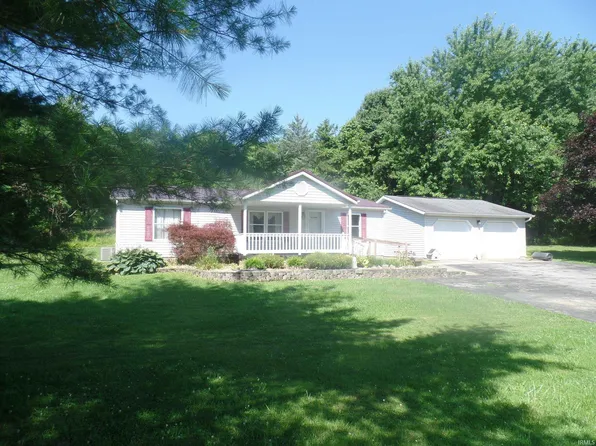 2488 S Us Highway 231, Bloomfield, IN 47424