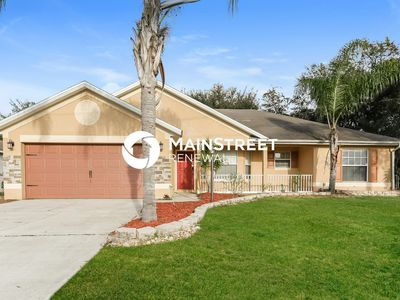 1805 Hudson Ct, Poinciana, FL, 34759