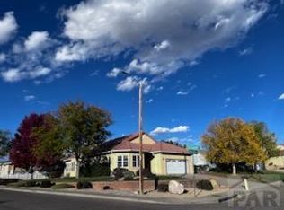 1 Deer Run Ct, Pueblo, CO 81001