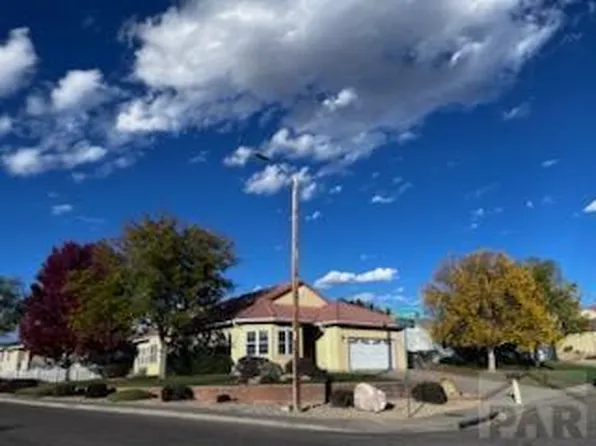 1 Deer Run Ct, Pueblo, CO 81001