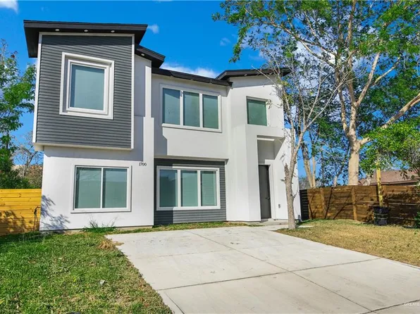 1700 Toronto Ave, McAllen, TX 78503