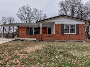 1312 Drummond Ct, Saint Charles, MO