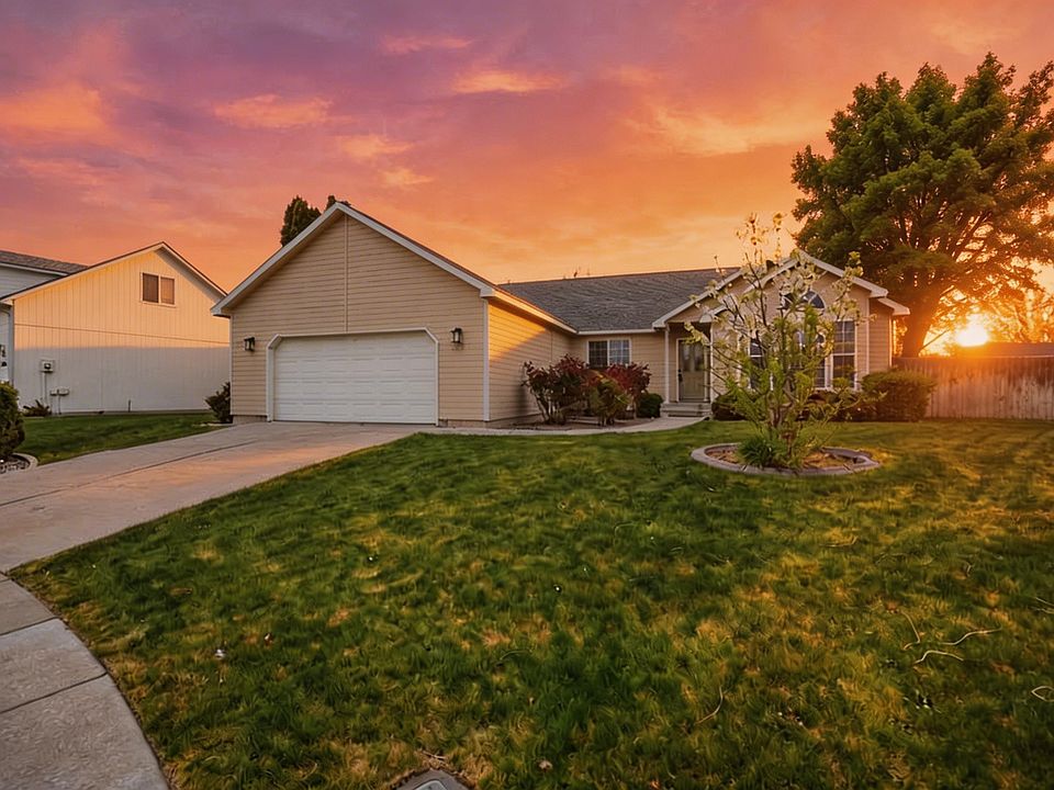 2714 S Zillah Ct, Kennewick, WA 99337 | MLS #291742 | Zillow