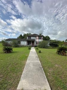 4850 SW 80TH AVENUE, Ocala, FL, 34481