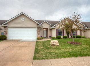 3416 NE Bentgrass Ct, Ankeny, IA 50021