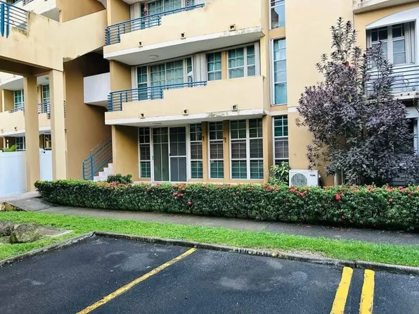 Cond Valle Santa Cecilia Edif #11-apt 101, Caguas, PR 00727
