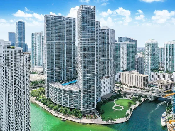 495 Brickell Ave APT 5205, Miami, FL 33131