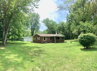 579 N Grant St, Jasonville, IN 47438
