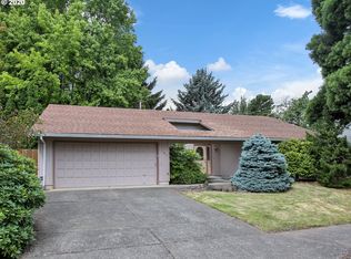 2057 SW Leewood Ln, Beaverton, OR 97003