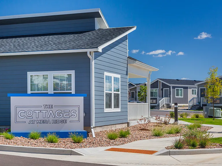 Cottages at Mesa Ridge — Photo 30