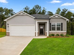 8571 Secretariat Dr, Lithonia, GA 30058