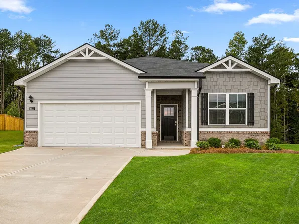 8571 Secretariat Dr, Lithonia, GA 30058
