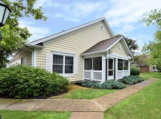 333 Shannon Ln, Granville, OH 43023