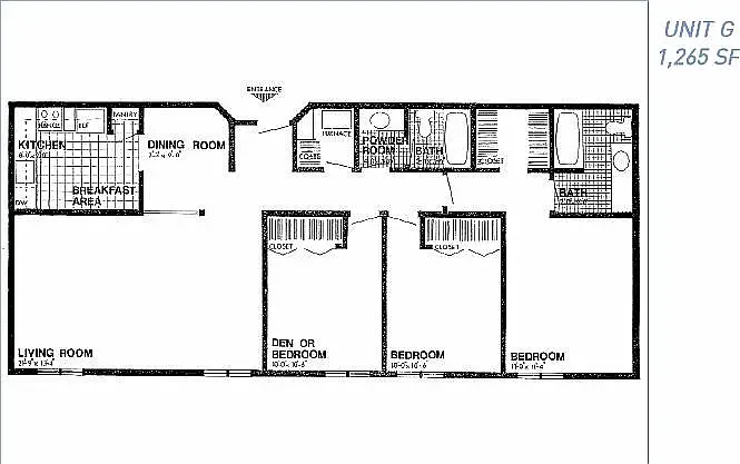 Hyannis House Apartments — Photo 6