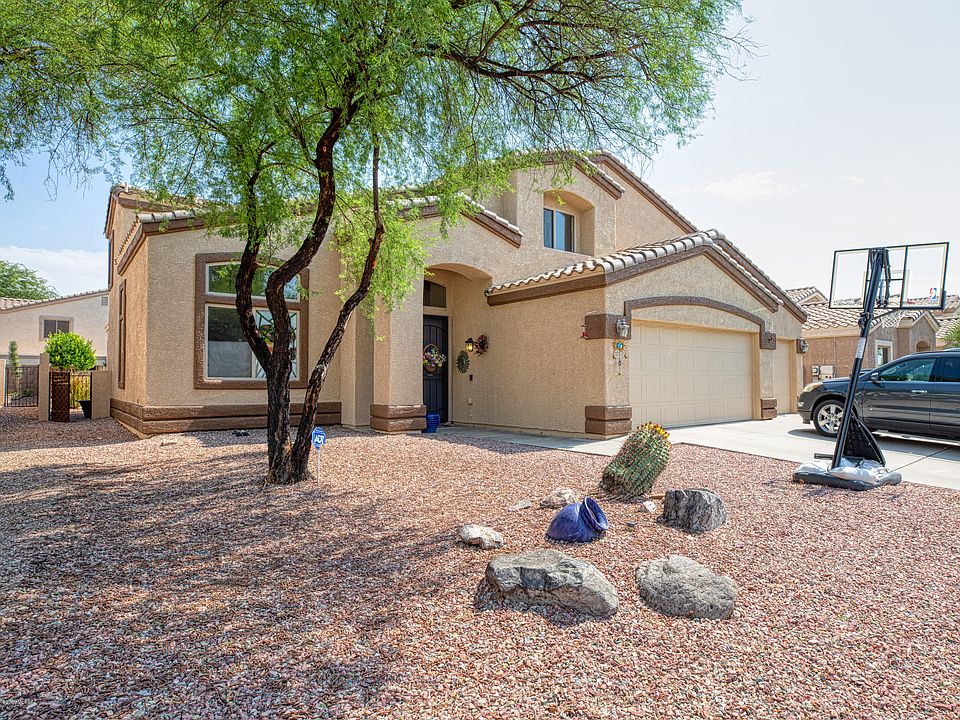 1st image of 315 W Klinger Canyon Dr