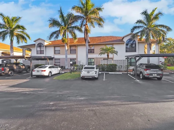 13199 Whitehaven Ln APT 1808, Fort Myers, FL 33966